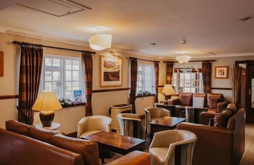Outwell Hotel | Crown Lodge Hotel