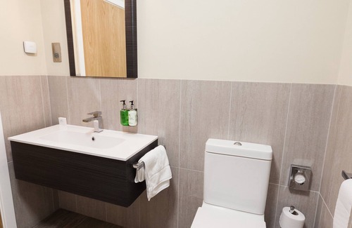 Outwell Hotel | Crown Lodge Hotel