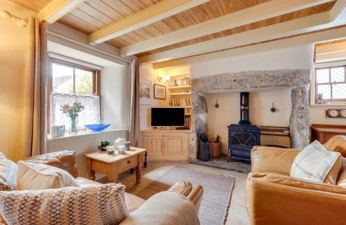 Botallack House | Crown Mine Cottage