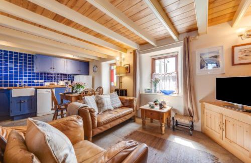 Botallack House | Crown Mine Cottage