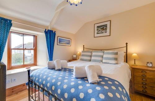 Botallack House | Crown Mine Cottage
