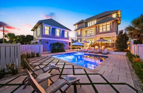 Dune Allen Beach House | Crown of 30A