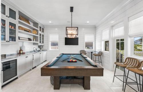 Dune Allen Beach House | Crown of 30A