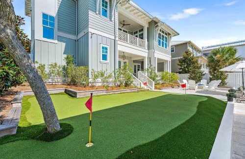 Dune Allen Beach House | Crown of 30A