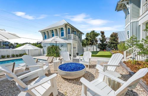 Dune Allen Beach House | Crown of 30A