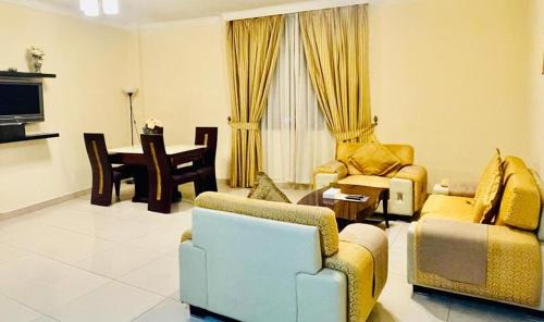 Ajman Hotel | Crown Palace Hotel