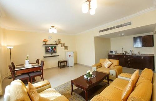 Ajman Hotel | Crown Palace Hotel