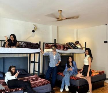Kasol Hotel | Crown plaza hotel and cafe