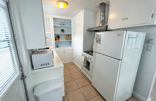 Crown Point House | Crown Point Cottage