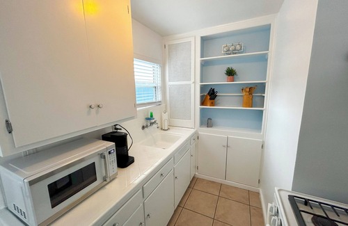 Crown Point House | Crown Point Cottage