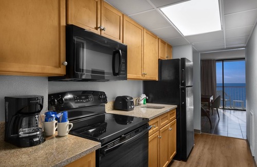 Myrtle Beach Apartment | Crown Reef Beach Resort and Waterpark