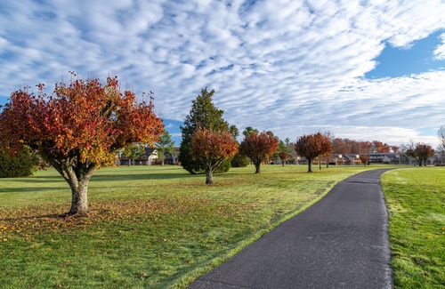 Lake Tansi Condo | Crown Resorts Lake Tansi West 2 Bed, 2 Bath Condo w/1 Queen, 2 Twin Beds