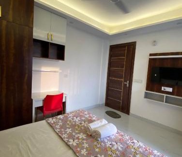 Amritsar Hotel | Crown rose hotel