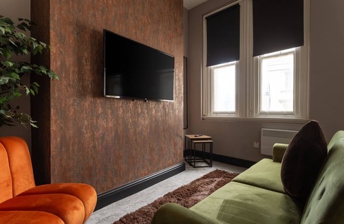 Halifax Apartment | Crown Street Aparthotel