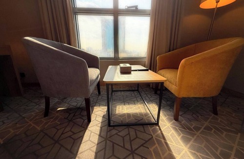 Jeddah Hotel | Crown Town Hotel
