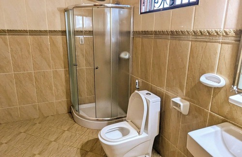 Nungwi Hotel | Crown View Hotel