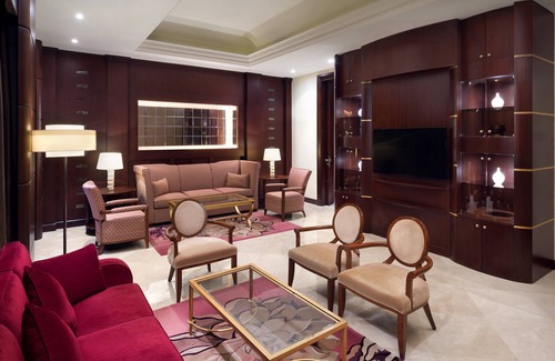 Al Khobar Hotel | Crowne Plaza Al Khobar by IHG