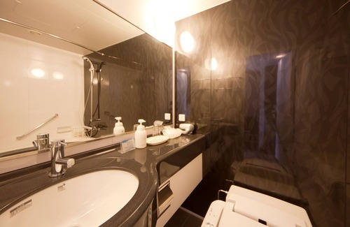 Nagasaki Hotel | Crowne Plaza ANA Nagasaki Gloverhill by IHG