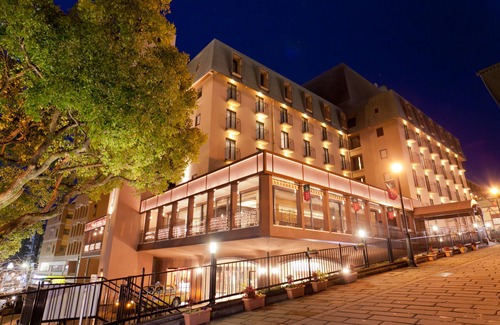 Nagasaki Hotel | Crowne Plaza ANA Nagasaki Gloverhill by IHG