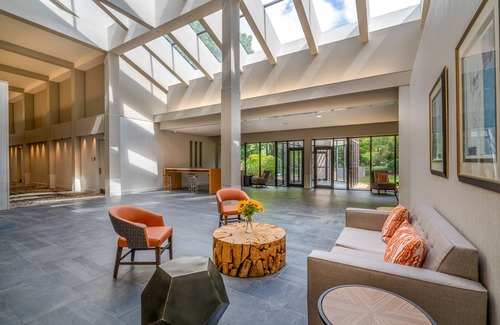 Peachtree City Hotel | Crowne Plaza Atlanta SW - Peachtree City by IHG