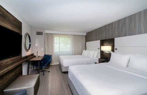 Peachtree City Hotel | Crowne Plaza Atlanta SW - Peachtree City by IHG