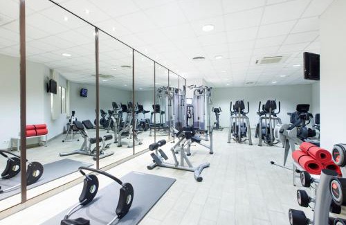 West Berlin Centre Hotel | Crowne Plaza Berlin City Centre Ku'damm by IHG