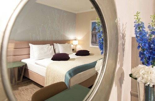 West Berlin Centre Hotel | Crowne Plaza Berlin City Centre by IHG