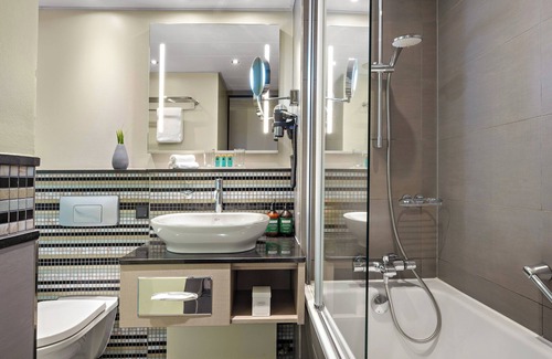 West Berlin Centre Hotel | Crowne Plaza Berlin City Centre by IHG