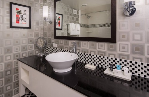Palo Alto Hotel | Crowne Plaza Cabana, Palo Alto by IHG