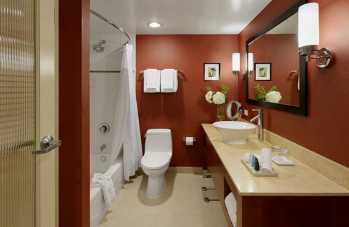 Palo Alto Hotel | Crowne Plaza Cabana, Palo Alto by IHG