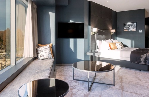 Christchurch City Centre Hotel | Crowne Plaza Christchurch by IHG