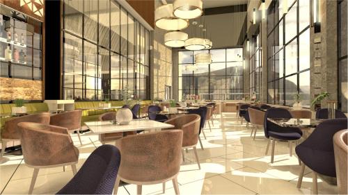 Durango Hotel | Crowne Plaza Durango