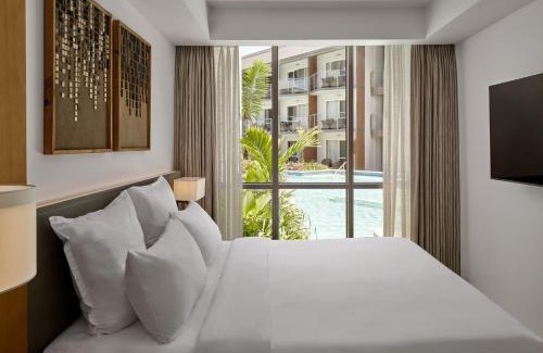 Wailoloa Hotel | Crowne Plaza Fiji Nadi Bay Resort & Spa by IHG