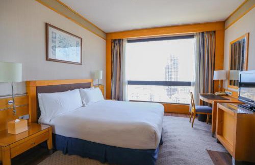 Hamra Hotel | Crowne Plaza Hamra Beirut by IHG