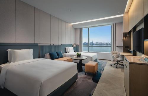 Binjiang Hotel | Crowne Plaza Hangzhou Riverside by IHG