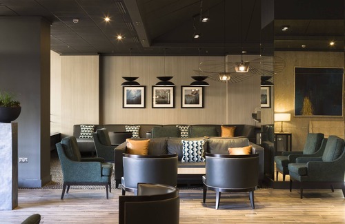 Harrogate City Centre Hotel | Crowne Plaza Harrogate by IHG
