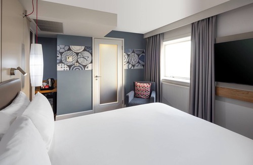 Harrogate City Centre Hotel | Crowne Plaza Harrogate by IHG