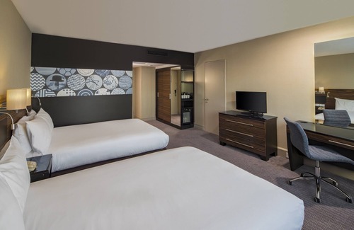 Glasgow Westend Hotel | Crowne Plaza Hotel Glasgow by IHG