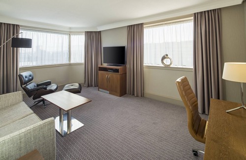Glasgow Westend Hotel | Crowne Plaza Hotel Glasgow by IHG