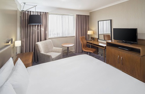 Glasgow Westend Hotel | Crowne Plaza Hotel Glasgow by IHG