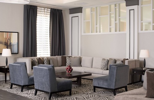 Greenville - Spartanburg Hotel | Crowne Plaza Hotel Greenville-I-385-Roper Mtn Rd by IHG
