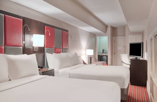 Wholesale District Hotel | Crowne Plaza Indianapolis-Dwtn-Union Stn by IHG