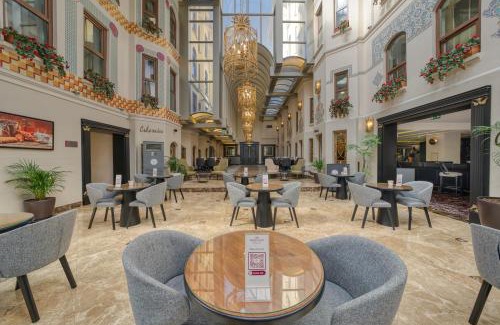 Beyazit Hotel | Crowne Plaza Istanbul - Old City by IHG