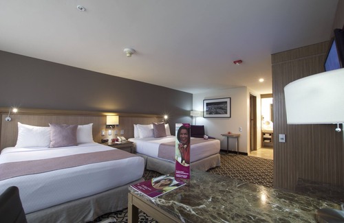 Tlalnepantla de Baz Hotel | Crowne Plaza Mexico City North-Tlalnepantla by IHG
