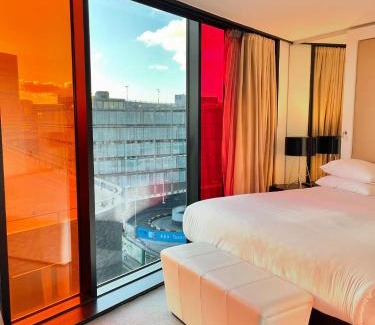 Northern Quarter Hotel | Crowne Plaza Manchester City Centre by IHG