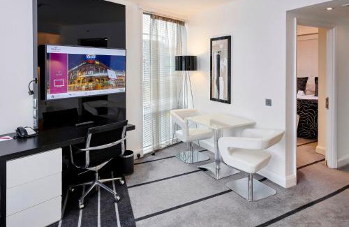 Northern Quarter Hotel | Crowne Plaza Manchester City Centre by IHG
