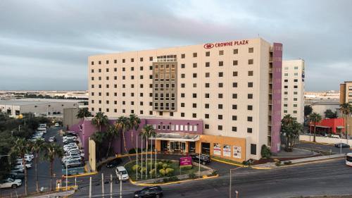 Apodaca Hotel | Crowne Plaza Monterrey Aeropuerto by IHG