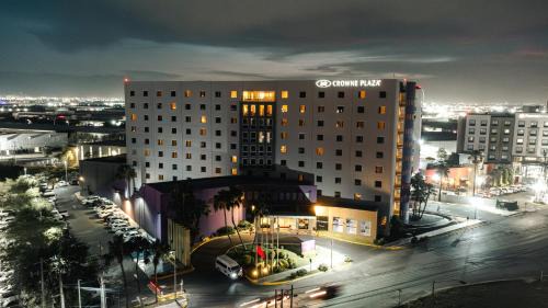 Apodaca Hotel | Crowne Plaza Monterrey Aeropuerto by IHG