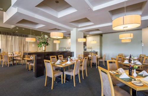 Apodaca Hotel | Crowne Plaza Monterrey Aeropuerto by IHG