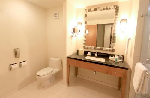 Apodaca Hotel | Crowne Plaza Monterrey Aeropuerto by IHG